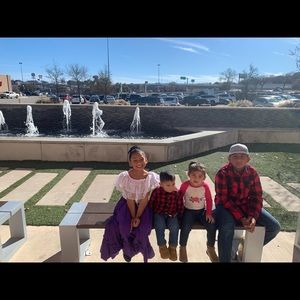 Meet your Posher, Aaron